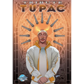 Tribute: Tupac Shakur