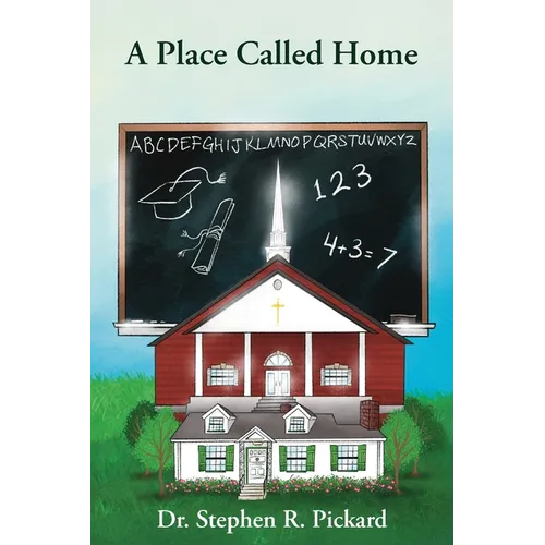 A Place Called Home