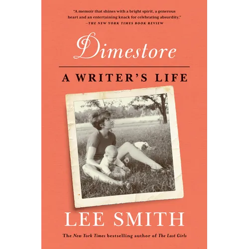 Dimestore: A Writer's Life