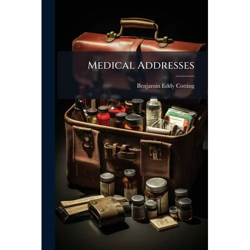 Medical Addresses