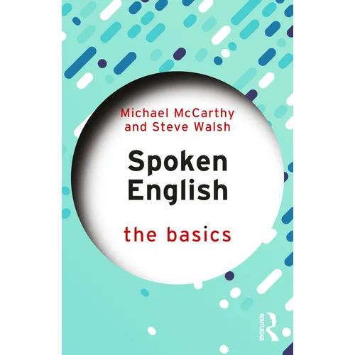 Spoken English: The Basics
