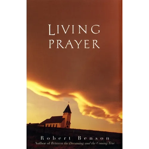 Living Prayer