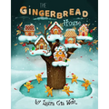 The Gingerbread House