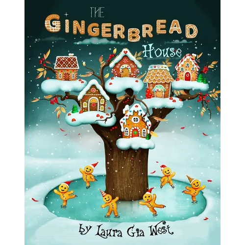 The Gingerbread House