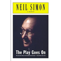 The Play Goes on: A Memoir
