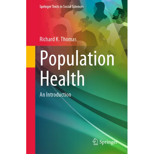Population Health: An Introduction