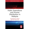 Public Expenditure and Income Distribution in Malaysia