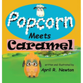 Popcorn: Meets Caramel