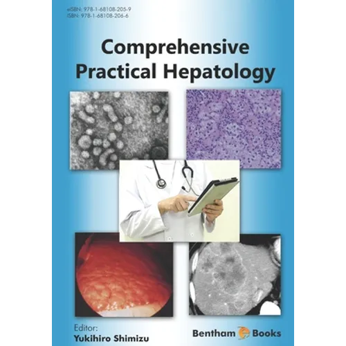 Comprehensive Practical Hepatology
