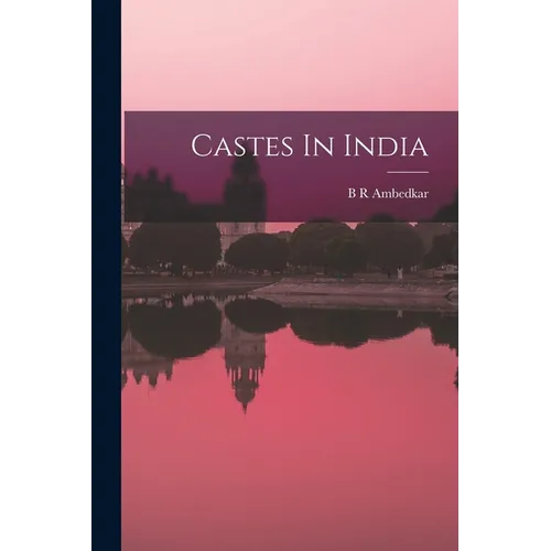 Castes In India
