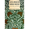 Latin-American Women Writers: Class, Race, and Gender