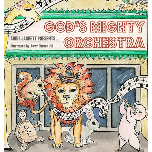 God's Mighty Orchestra