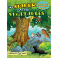 The Spider and the Vegetables