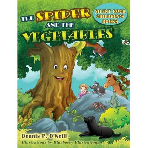 The Spider and the Vegetables