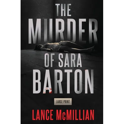 The Murder of Sara Barton