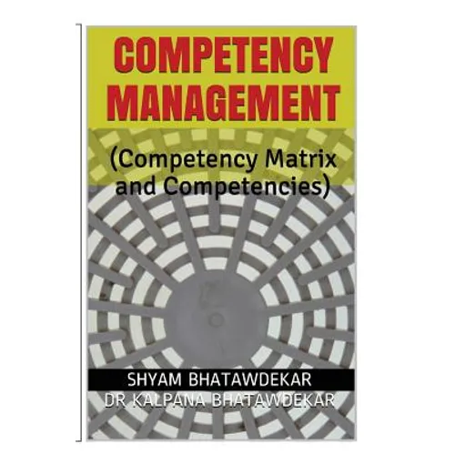 Competency Management (Competency Matrix and Competencies)