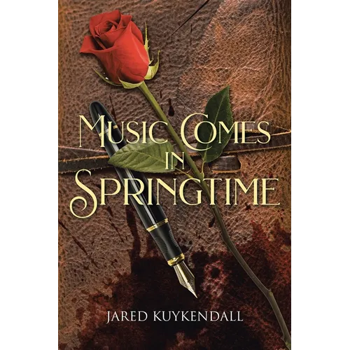 Music Comes in Springtime