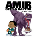 Amir Gets a Raptor