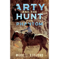 Arty and the Hunt for Phantom
