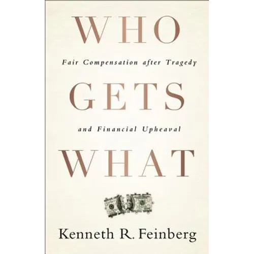 Who Gets What: Fair Compensation After Tragedy and Financial Upheaval