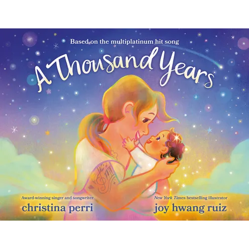A Thousand Years