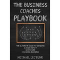 The Business Coaches' Playbook