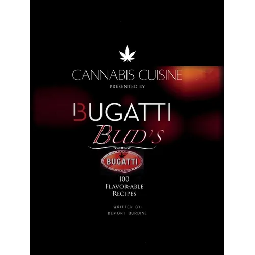 Cannabis Cuisine