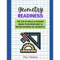 Geometry Readiness: Getting Ready for HS Geometry