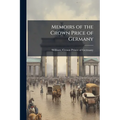 Memoirs of the Crown Price of Germany