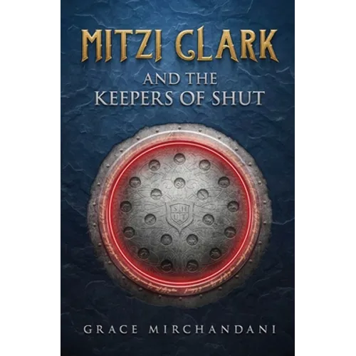 Mitzi Clark and the Keepers of SHUT