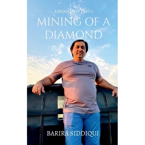 Mining Of A Diamond