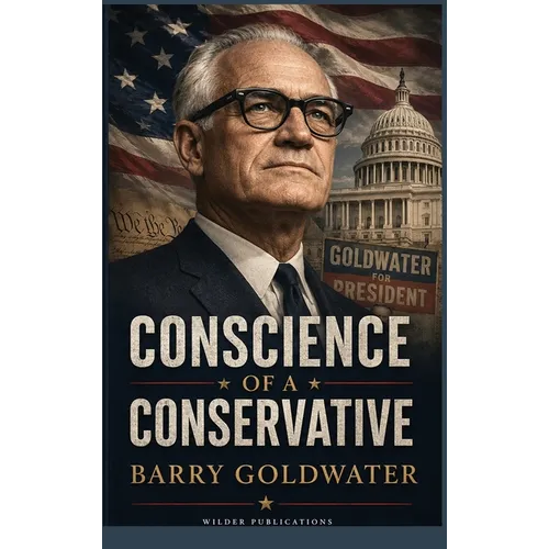 Conscience of a Conservative