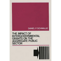 The Impact of Intergovernmental Grants on the Aggregate Public Sector