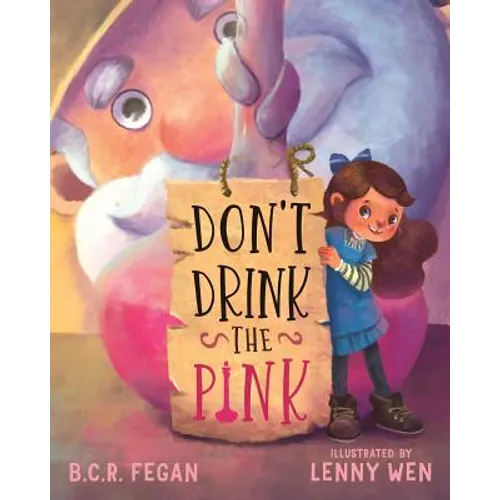 Don't Drink the Pink