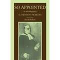 So Appointed