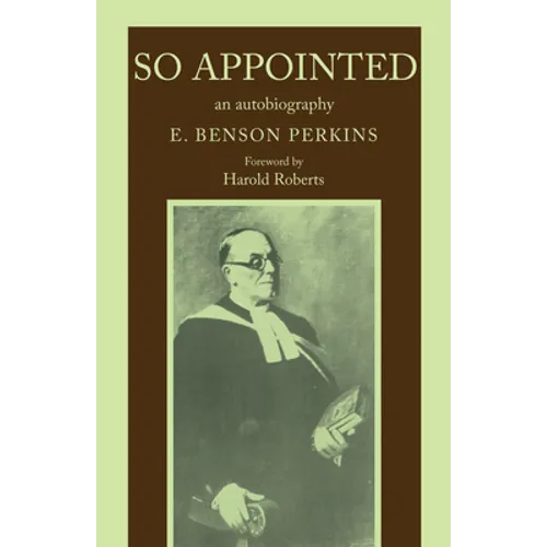 So Appointed