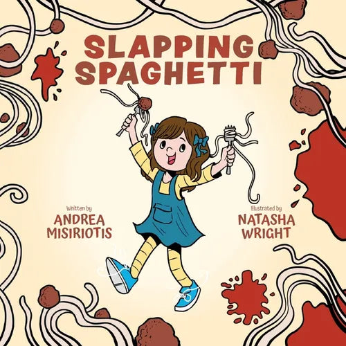 Slapping Spaghetti
