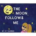 The Moon Follows Me
