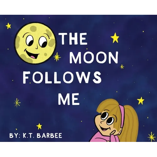The Moon Follows Me