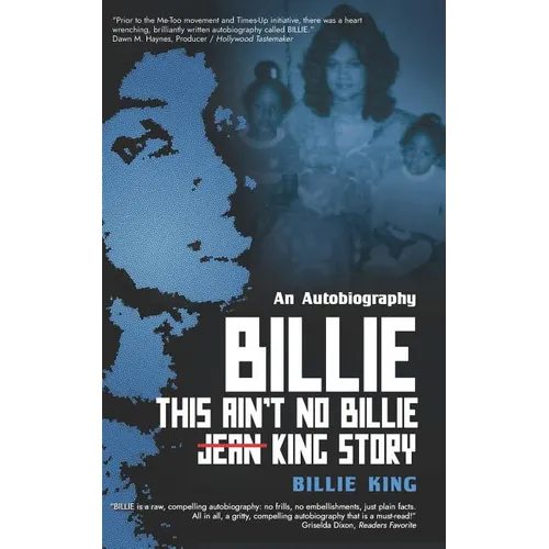 Billie: This Ain't No Billie Jean King Story