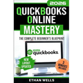 QuickBooks Online Mastery