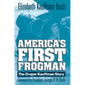 America's First Frogman