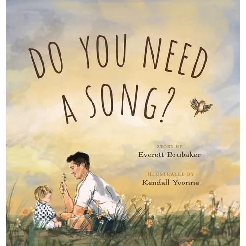 Do You Need a Song?