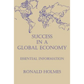Success in a Global Economy
