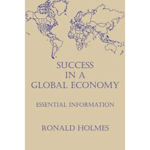 Success in a Global Economy