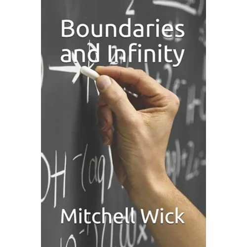 Boundaries and Infinity