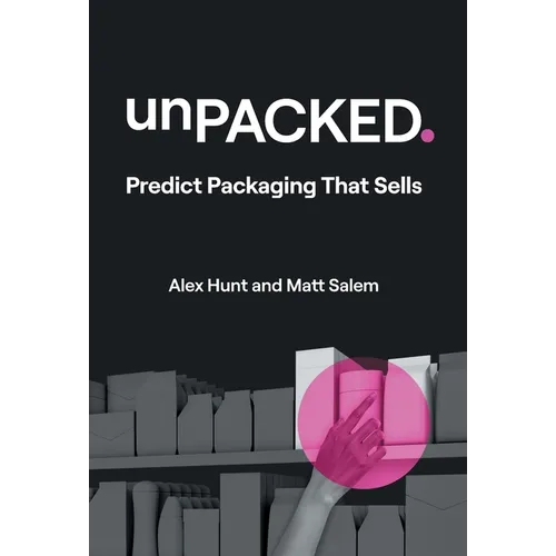 unPACKED: Predict Packaging That Sells