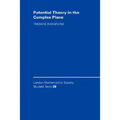 Potential Theory in the Complex Plane