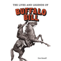 The Lives and Legends of Buffalo Bill: Native Peoples and Cattle Ranching in the American West