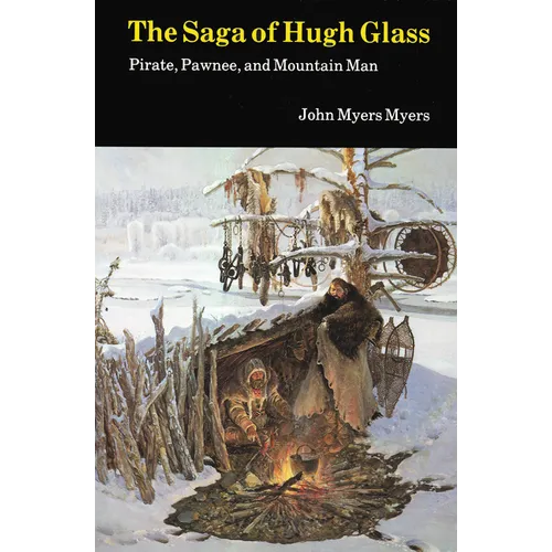 Saga of Hugh Glass